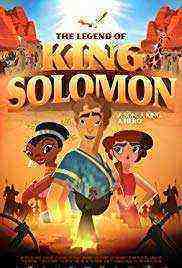 The Legend of King Solomon (2017)