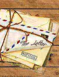 The Letter (2018) 