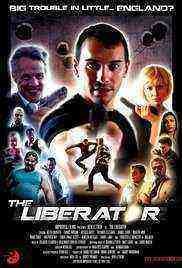 The Liberator (2017)
