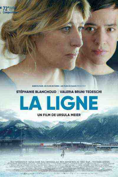 The Line (2022)