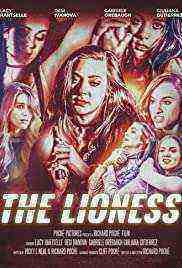 The Lioness (2020)