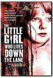 The Little Girl Who Lives Down the Lane (1976)