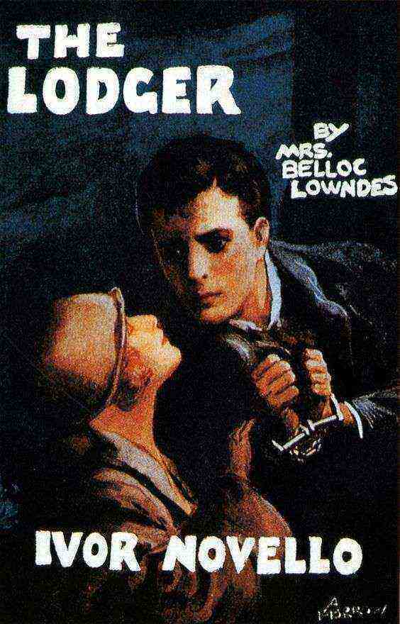 The Lodger (1927) (1927)