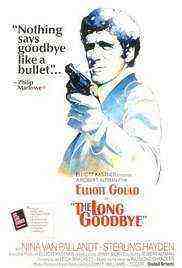 The Long Goodbye (1973)