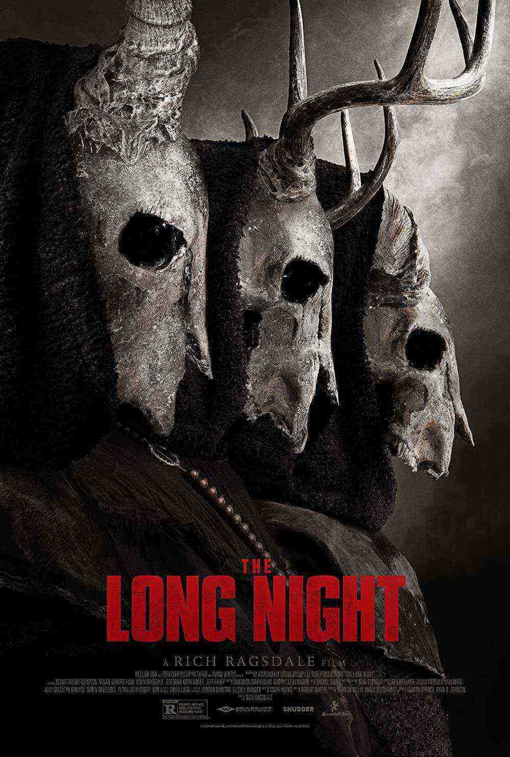 The Long Night (2022)