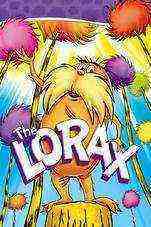 The Lorax (1972)