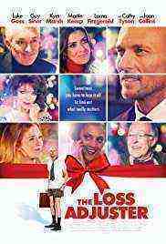 The Loss Adjuster (2020)