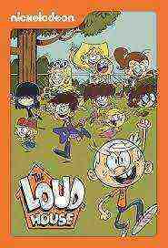 The Loud House (2021)