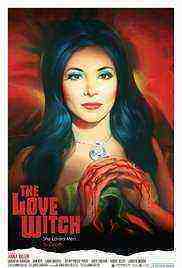 The Love Witch (2017)
