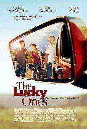The Lucky Ones (2008) (2008)