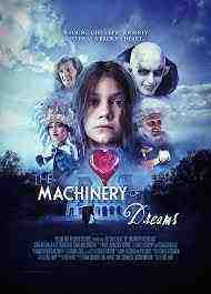 The Machinery of Dreams (2022)