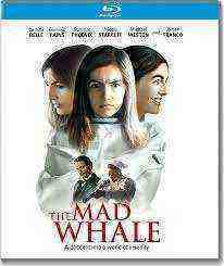 The Mad Whale (2017)