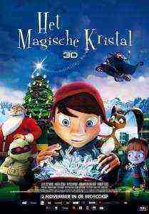 The Magic Crystal (2011)