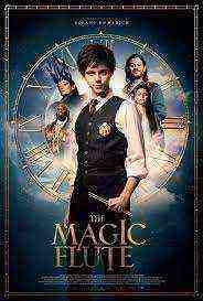 The Magic Flute (2022)