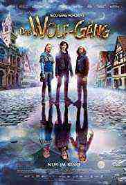 The Magic Kids - Three Unlikely Heroes (2020)