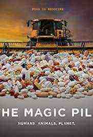 The Magic Pill (2017)
