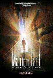 The Man from Earth: Holocene (2017)