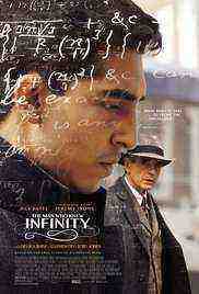 The Man Who Knew Infinity (2015)
