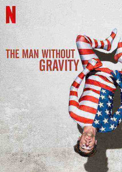 The Man Without Gravity (2019)