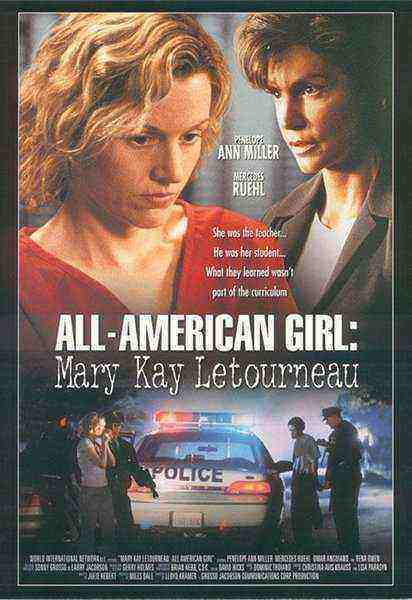 The Mary Kay Letourneau Story: All-American Girl (2000)