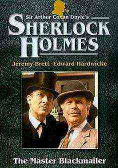 The Master Blackmailer (The Case-Book of Sherlock Holmes) (1992)