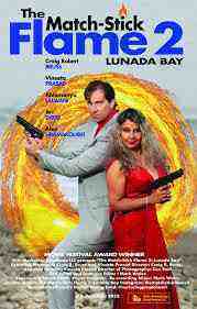 The Match-Stick Flame 2: Lunada Bay (2023)
