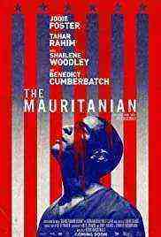 The Mauritanian (2021)