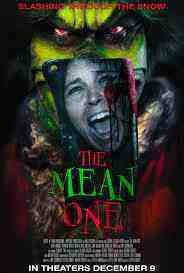 The Mean One (2022)