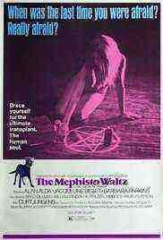 The Mephisto Waltz (1974)