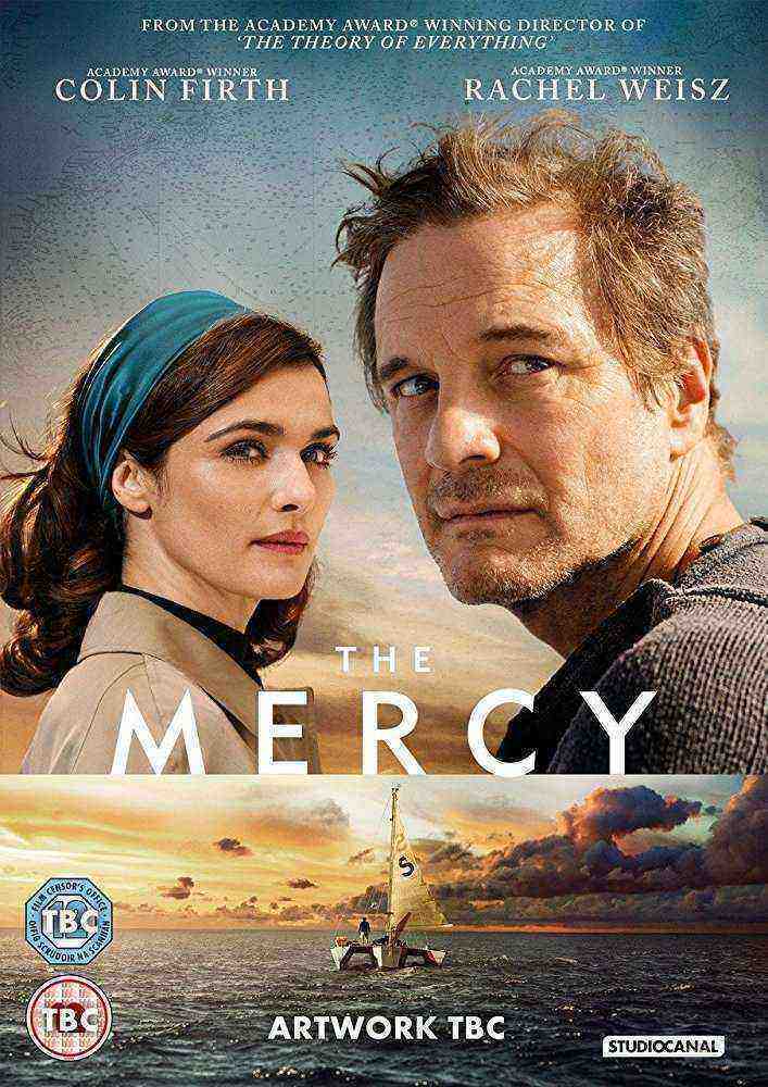 The Mercy (2018)