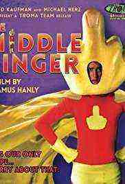 The Middle Finger (2016)