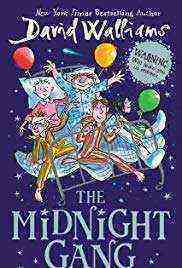 The Midnight Gang (2018)