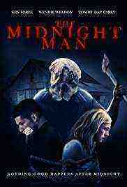 The Midnight Man (2017)