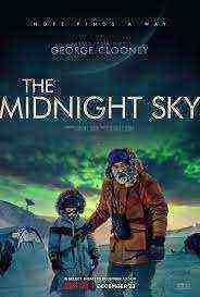 The Midnight Sky (2020)