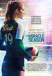 The Miracle Season (2018)