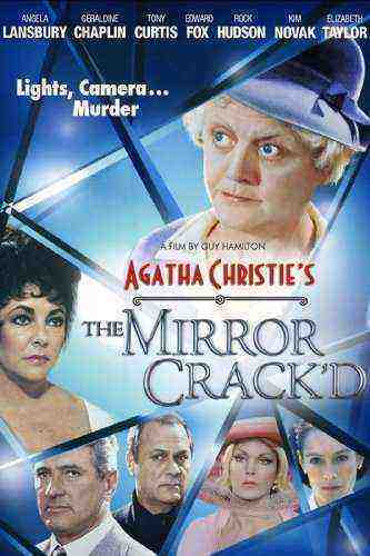 The Mirror Crack'd (1980)