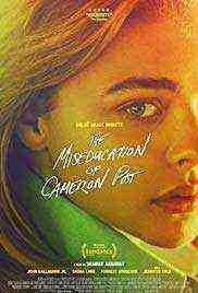 The Miseducation of Cameron Post (2018)