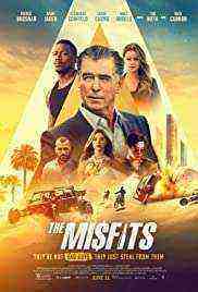 The Misfits (2021)