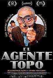 The Mole Agent (2020)