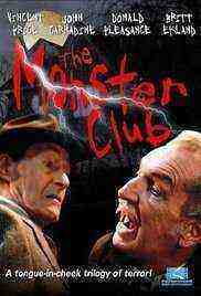 The Monster Club (1981)