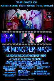 The Monster Mash (2022)