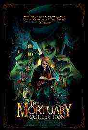 The Mortuary Collection (2019)