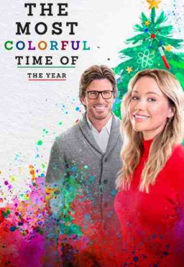 The Most Colorful Time of the Year (2022)