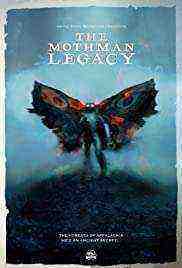 The Mothman Legacy (2020)