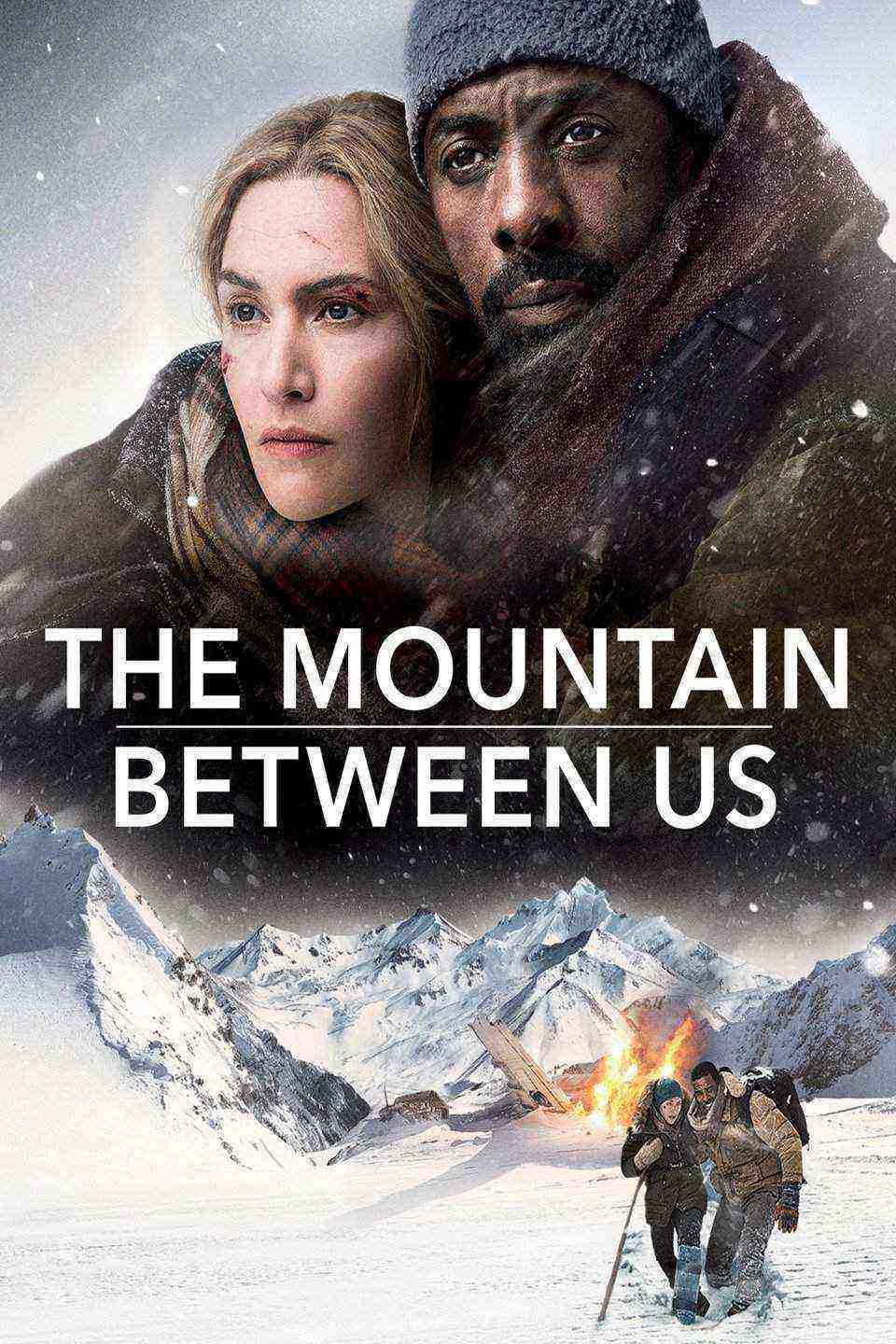 The Mountain Between Us (2017)