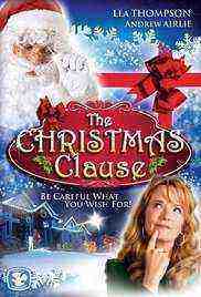 The Mrs. Clause (2008)