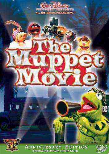 The Muppet Movie (1979)