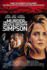 The Murder of Nicole Brown Simpson (2019)