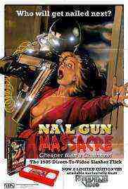 The Nail Gun Massacre (1985)