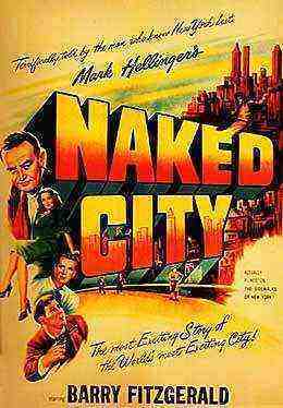 The Naked City (1948)